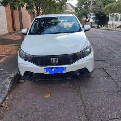 FIAT ARGO 1.0 FIREFLY FLEX DRIVE MANUAL FIAT ARGO 1.0 FIREFLY FLEX DRIVE MANUAL